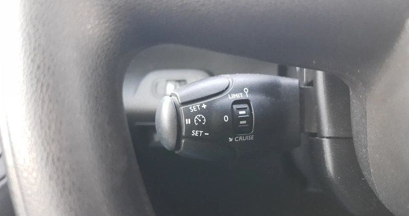 Toyota Proace City cena 68999 przebieg: 65000, rok produkcji 2022 z Wąbrzeźno małe 211